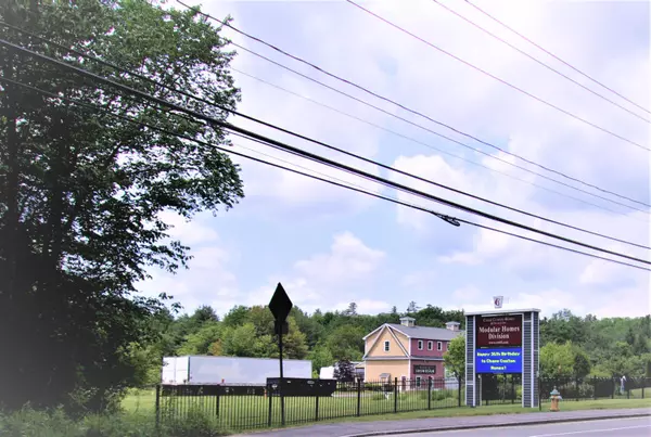 Westbrook, ME 04092,290 Bridgton RD #1