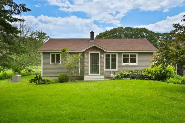 331 Goose Rocks RD, Kennebunkport, ME 04046