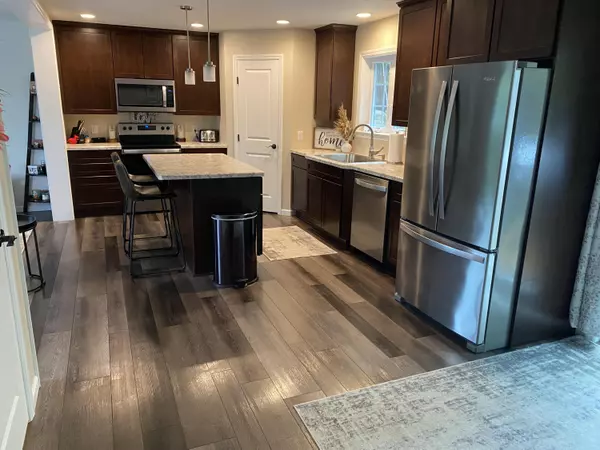 Norway, ME 04268,716 Harrison RD