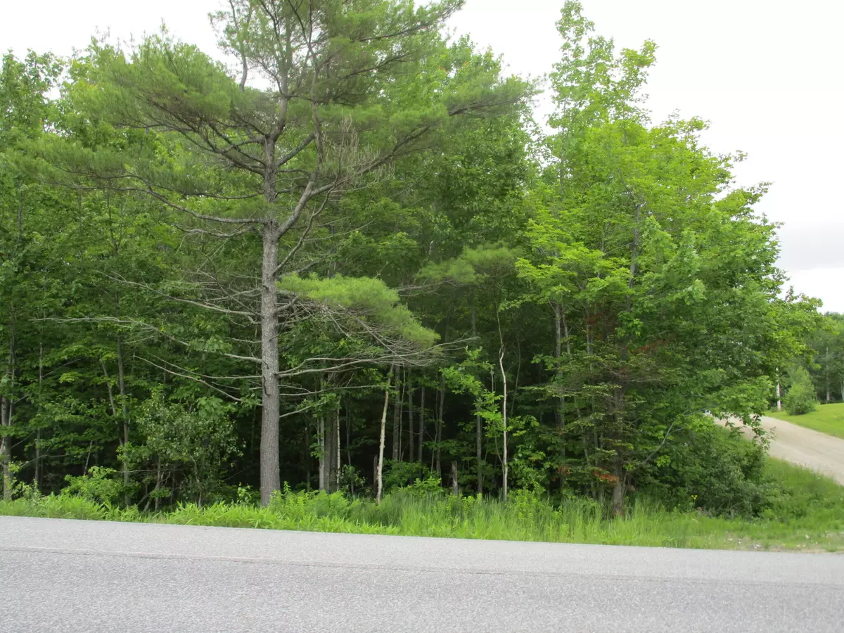 Paris, ME 04281,M13Lot34.1 Buckfield RD