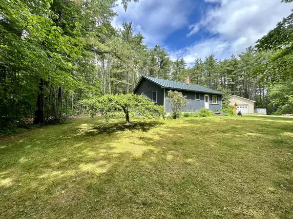 Morrill, ME 04952,7 Higgins Hill RD