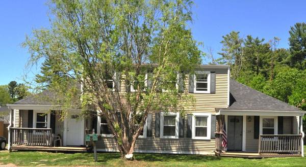 127-129 Philbrick AVE, Kittery, ME 03904