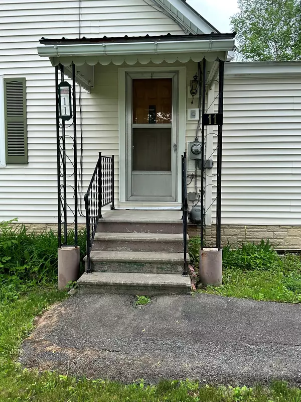 Presque Isle, ME 04769,11 Barton ST