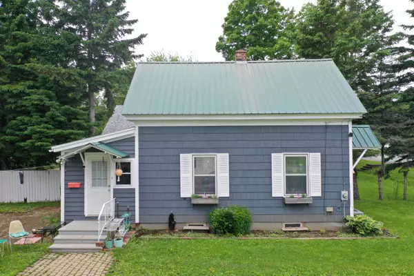 Presque Isle, ME 04769,34 Allen ST