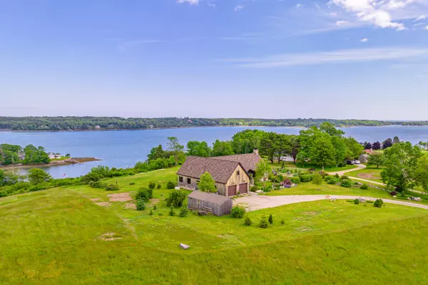 Harpswell, ME 04079,89 Allen Point RD