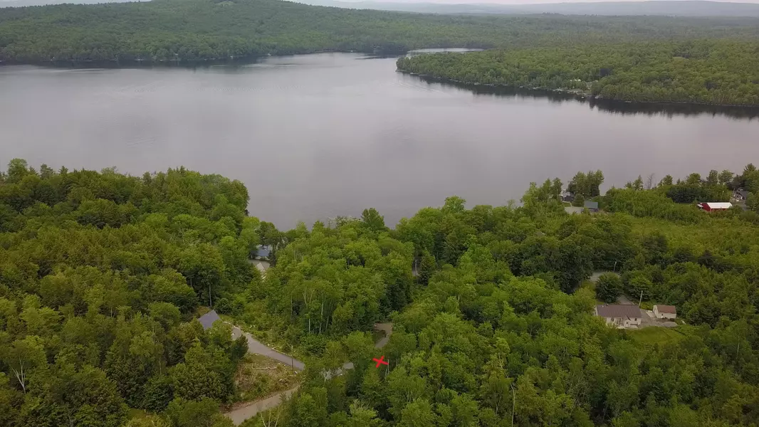 TBD Laurel DR, Embden, ME 04958