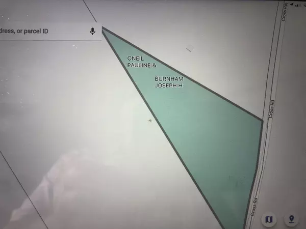 Pembroke, ME 04666,200 Upper Cross RD