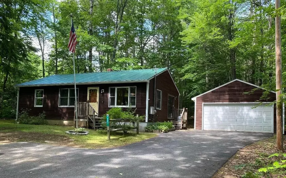 357 Harrison RD, Naples, ME 04055