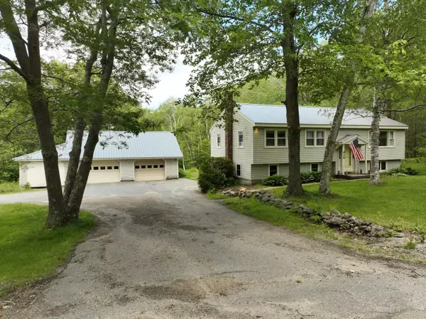 434 Campbell Pond RD, West Bath, ME 04530