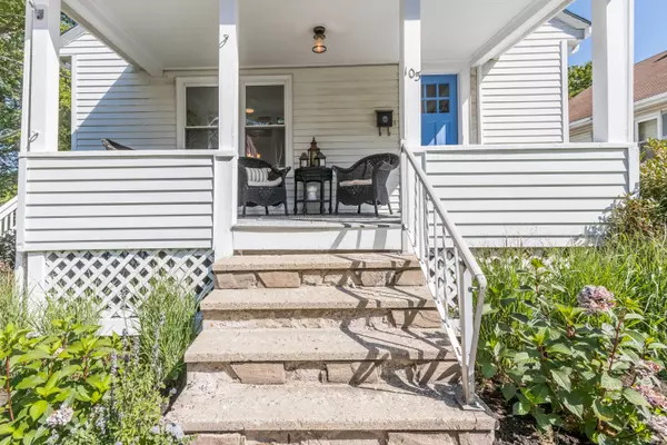 South Portland, ME 04106,105 Osborne AVE