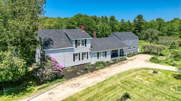 Minot, ME 04258,129 Old Woodman Hill RD