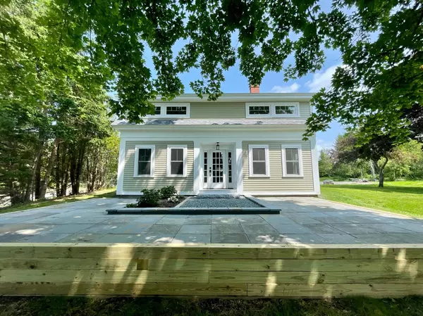 Sedgwick, ME 04676,778 N Sedgwick RD