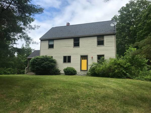 9 Frog Pond RD, Windham, ME 04062