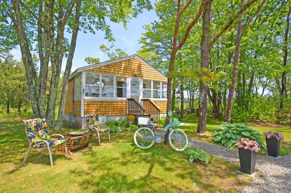 23 Dyke RD #23, Kennebunkport, ME 04046