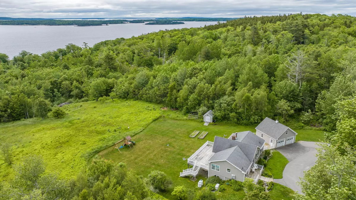 Northport, ME 04849,104 Upper Bluff RD