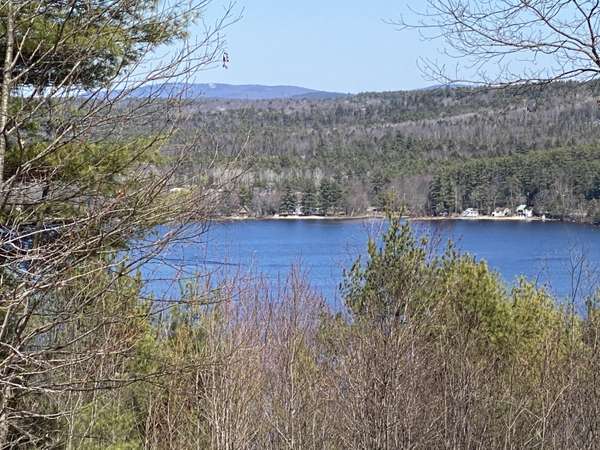 Lot 1-2 Lakeview LN, Harrison, ME 04040