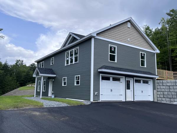 12 James WAY, Casco, ME 04015