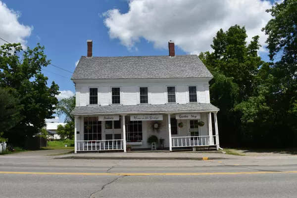 Lee, ME 04455,2766 Lee RD