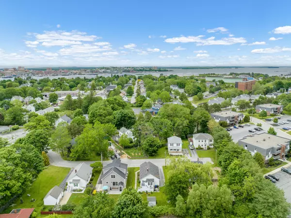 South Portland, ME 04106,23 Virginia AVE