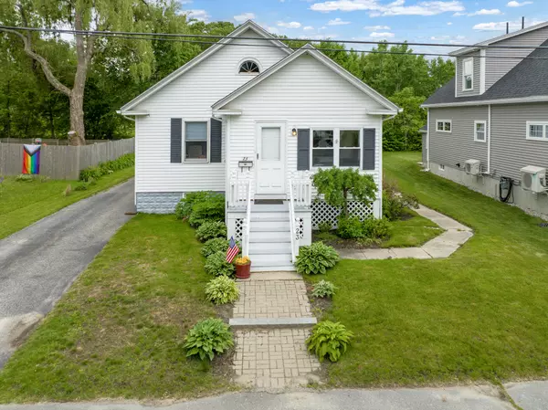 South Portland, ME 04106,23 Virginia AVE