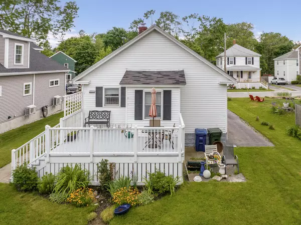 South Portland, ME 04106,23 Virginia AVE