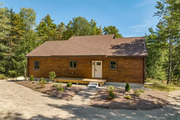 120 Libby RD, Newfield, ME 04095