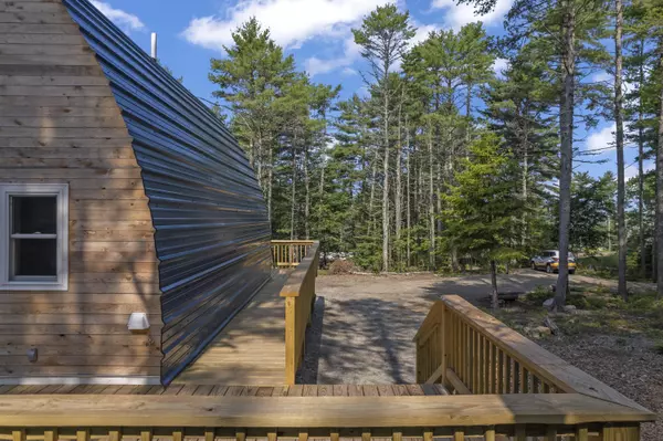 Westport Island, ME 04578,35 Bayview DR