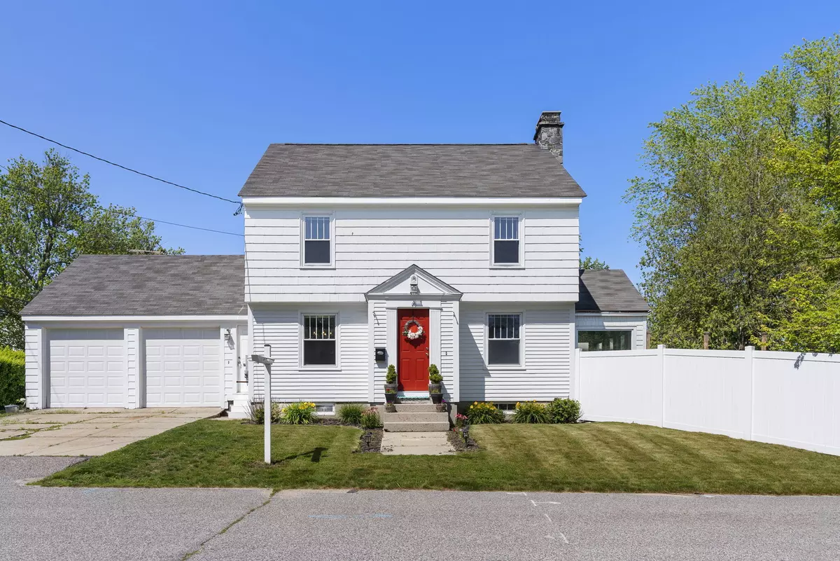 South Portland, ME 04106,6 Arlington RD