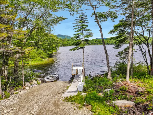 Magalloway Plt, ME 04970,67 Sturtevant Pond RD