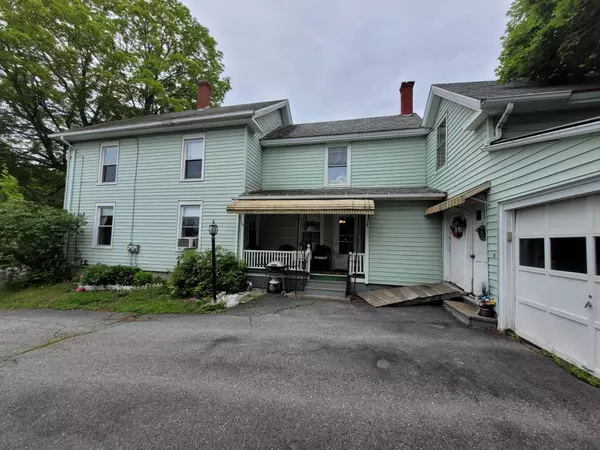 Waterville, ME 04901,5 Boutelle AVE