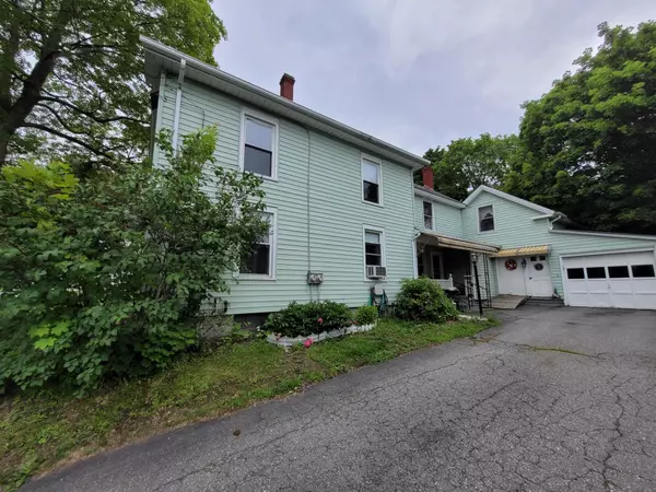 Waterville, ME 04901,5 Boutelle AVE