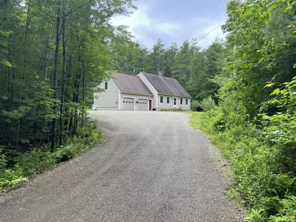 Pittston, ME 04345,463 Kelley RD