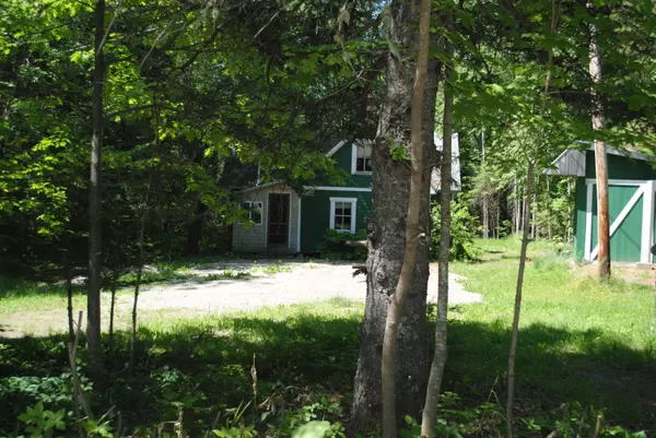 397 Duck Lake RD, Lakeville, ME 04487