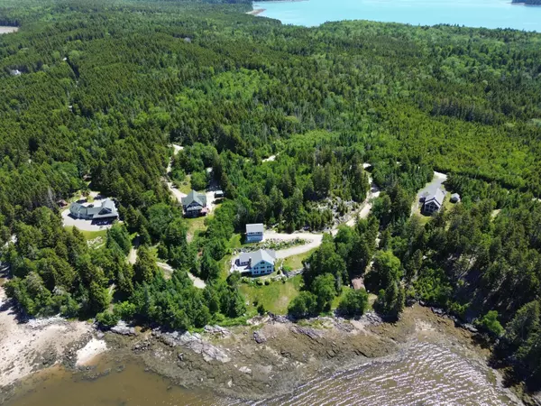 Roque Bluffs, ME 04654,M 2 L17 Chambers Point RD