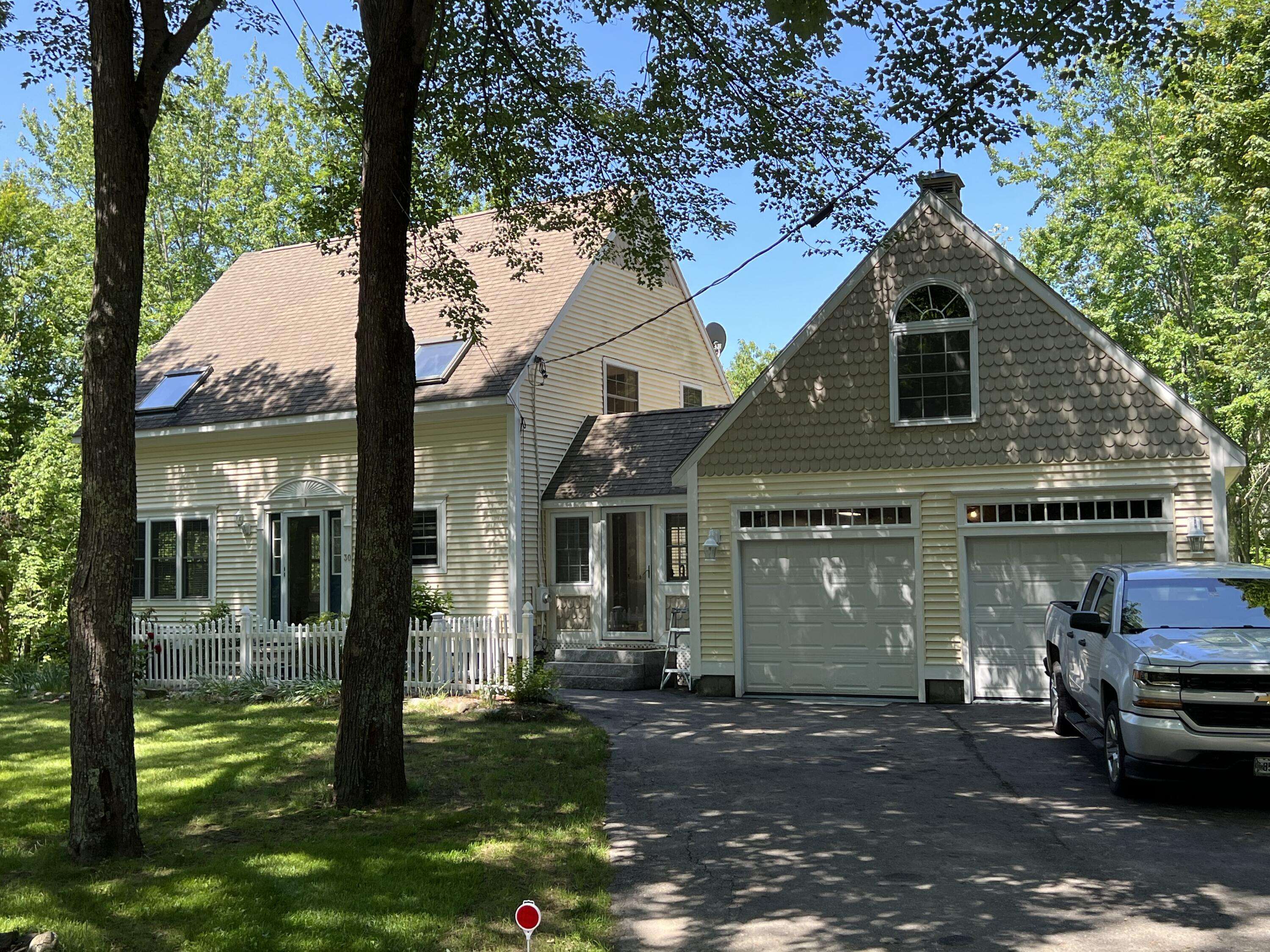 30 New RD, Scarborough, ME 04074