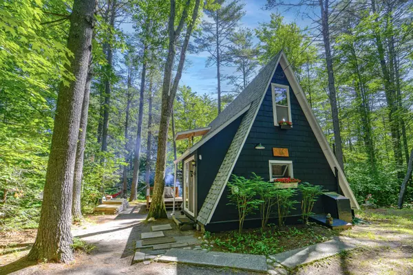 Naples, ME 04055,14 Dragon Back RD