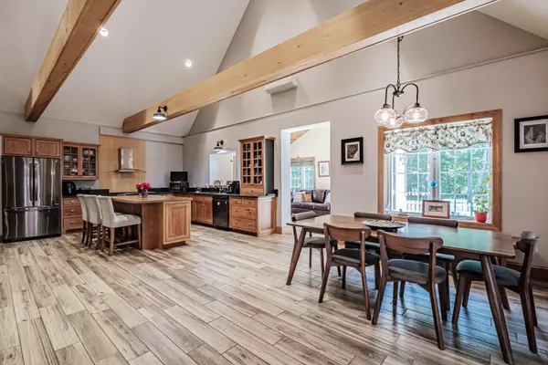 North Yarmouth, ME 04097,3 Stone Post LN