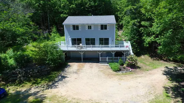 Sabattus, ME 04280,37 Martin DR