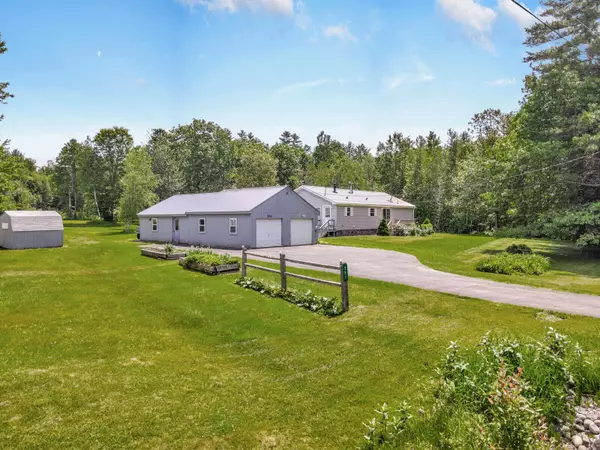 Norridgewock, ME 04957,731 Ward Hill RD