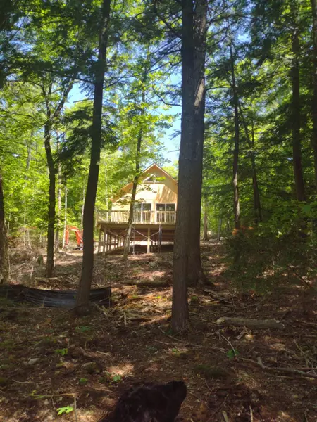 Lot 47 Luckman DR, Saint Albans, ME 04971