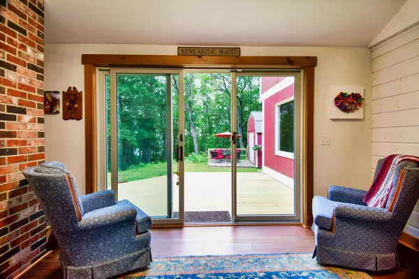 Newcastle, ME 04553,225 Academy Hill RD