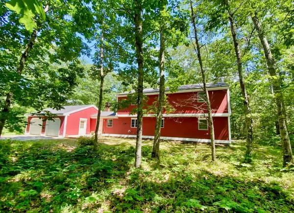 Newcastle, ME 04553,225 Academy Hill RD