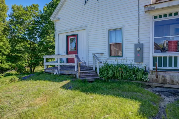 Sumner, ME 04292,55 Front ST