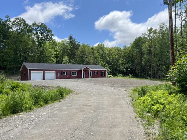 333 S Reynolds RD, Winslow, ME 04901