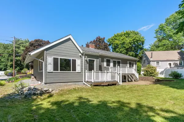 South Portland, ME 04106,40 Coach RD