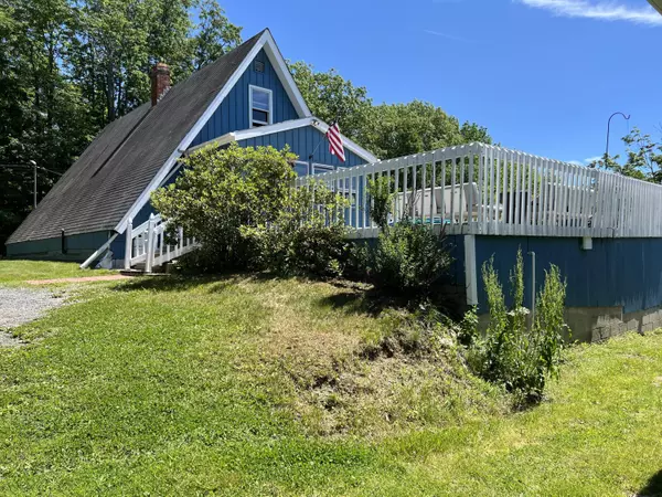 Greene, ME 04236,245 Lane RD