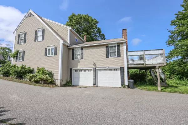 Kennebunkport, ME 04046,99 C Wildes District RD