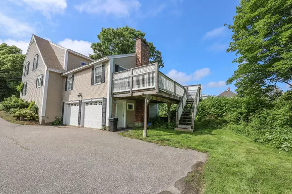 Kennebunkport, ME 04046,99 C Wildes District RD