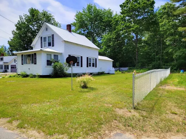 Wilton, ME 04294,16 Corrigan AVE