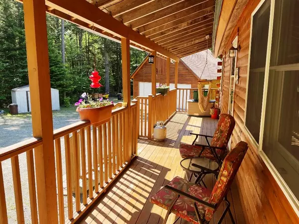 Greenville, ME 04441,1 Edgewood TRL